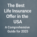 The best life insurance offers in the USA bikrisohoj